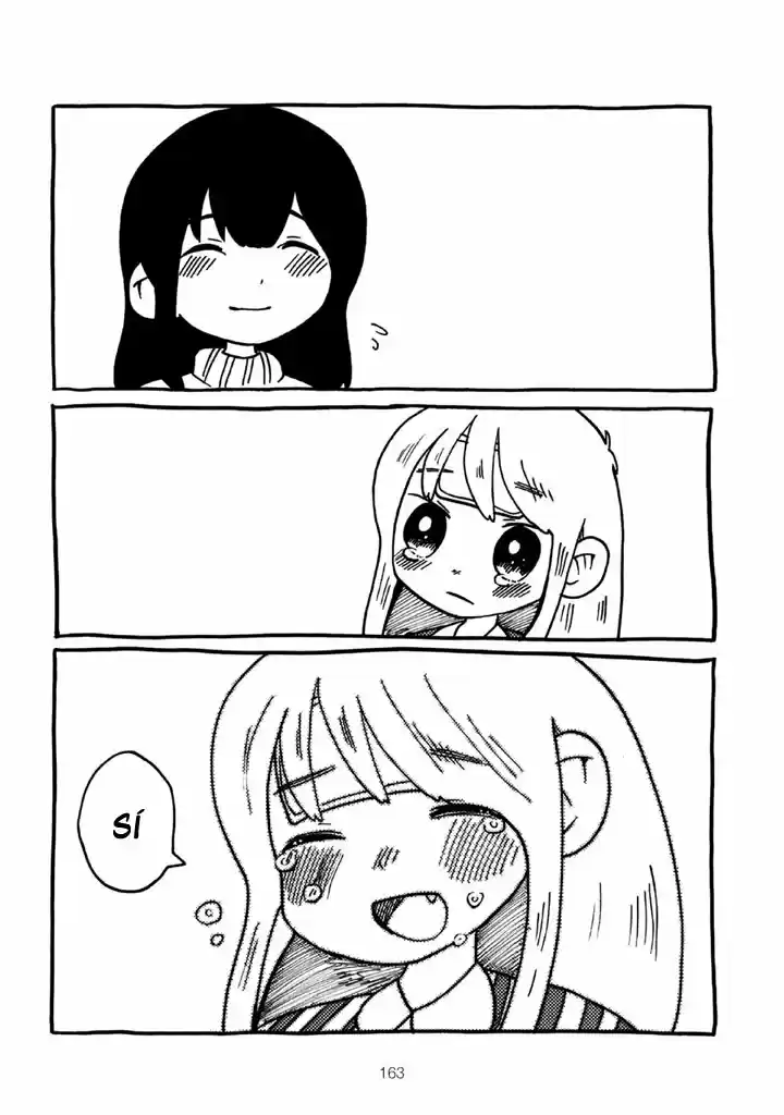 Menhera-chan - Capítulo 27 - Página 21 - LectorTMOo