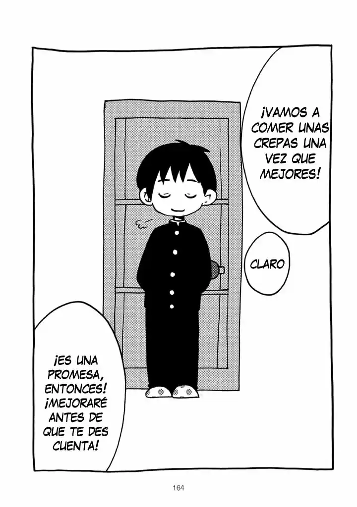 Menhera-chan - Capítulo 27 - Página 22 - LectorTMOo