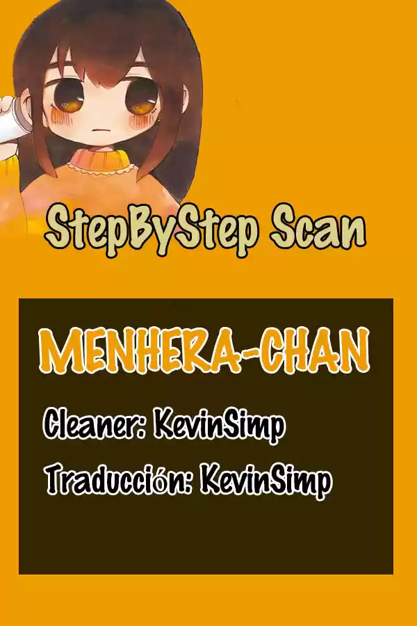 Menhera-chan - Capítulo 28 - Página 1 - LectorTMOo