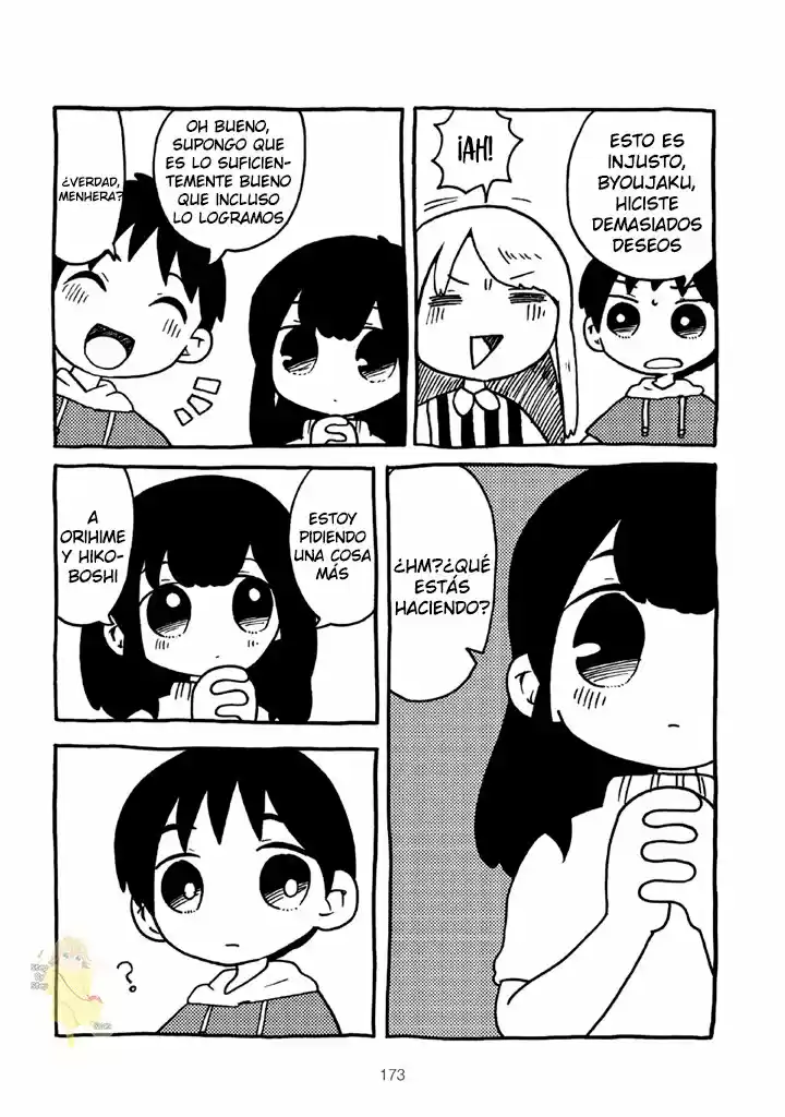 Menhera-chan - Capítulo 28 - Página 8 - LectorTMOo