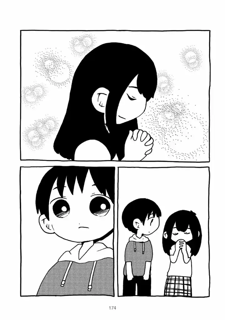 Menhera-chan - Capítulo 28 - Página 9 - LectorTMOo