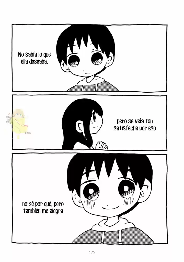 Menhera-chan - Capítulo 28 - Página 10 - LectorTMOo