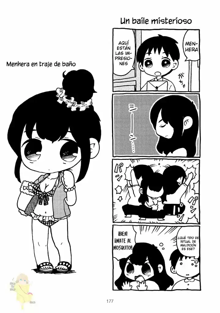 Menhera-chan - Capítulo 28 - Página 12 - LectorTMOo