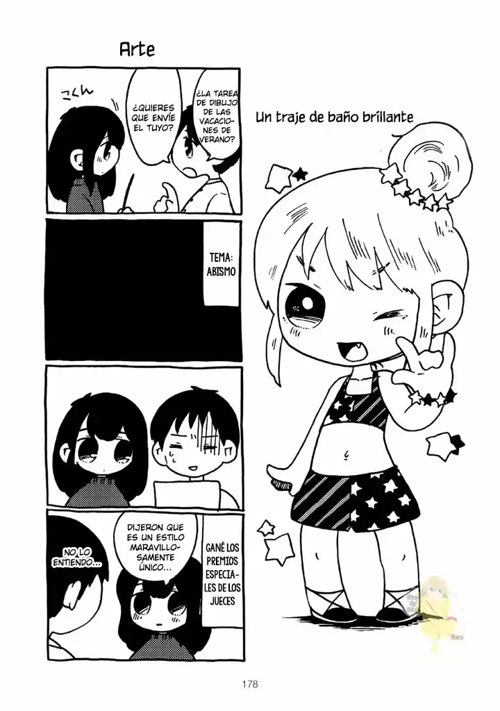 Menhera-chan - Capítulo 28 - Página 13 - LectorTMOo