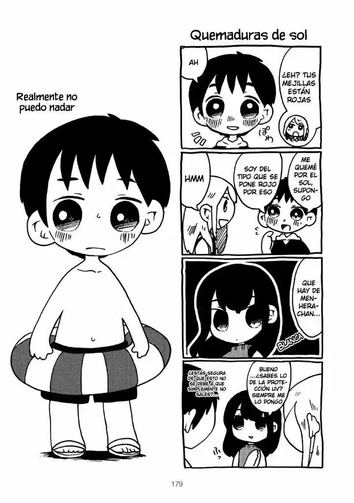 Menhera-chan - Capítulo 28 - Página 14 - LectorTMOo