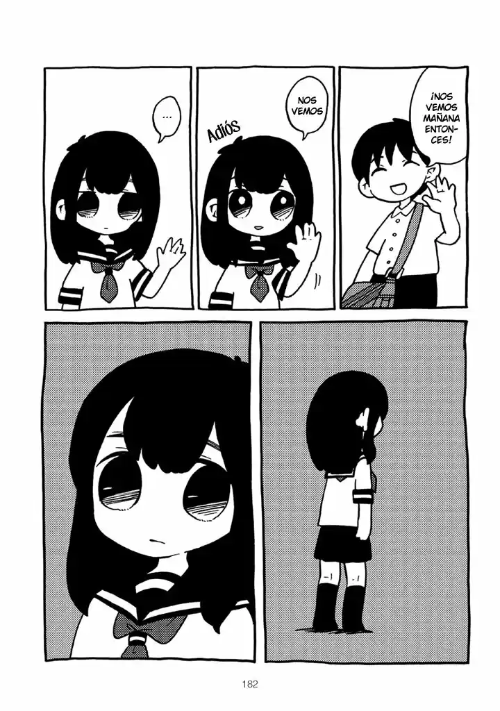 Menhera-chan - Capítulo 29 - Página 5 - LectorTMOo