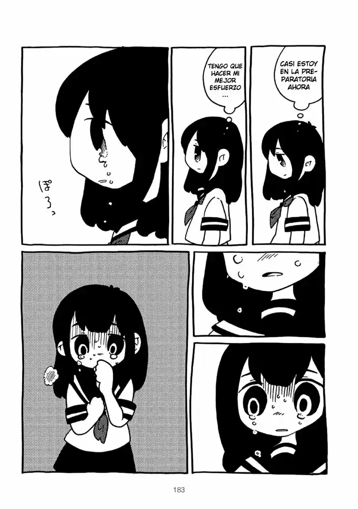 Menhera-chan - Capítulo 29 - Página 6 - LectorTMOo