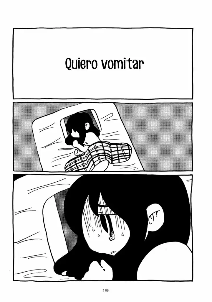 Menhera-chan - Capítulo 29 - Página 8 - LectorTMOo
