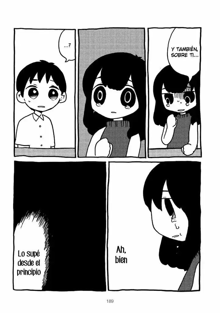 Menhera-chan - Capítulo 29 - Página 12 - LectorTMOo