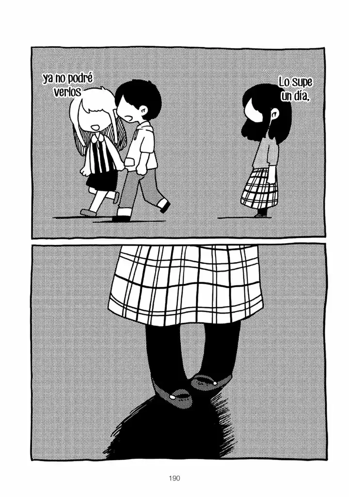 Menhera-chan - Capítulo 29 - Página 13 - LectorTMOo