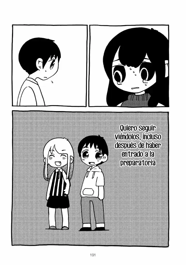 Menhera-chan - Capítulo 29 - Página 14 - LectorTMOo