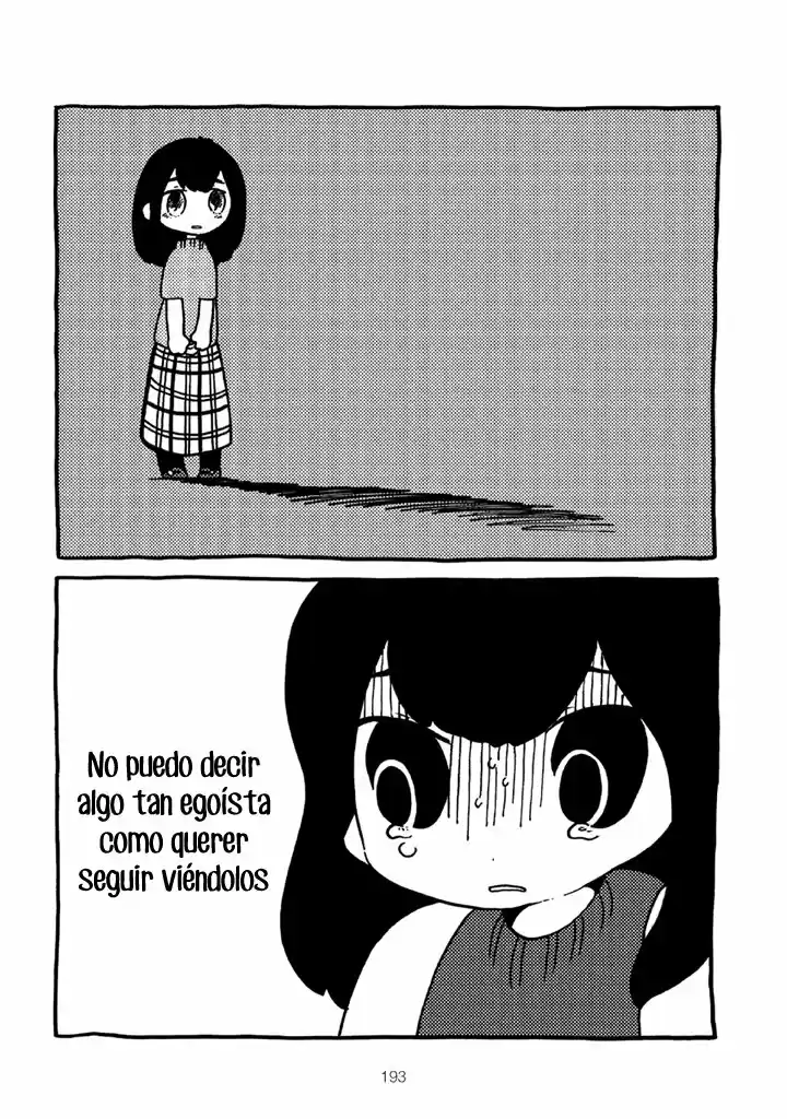 Menhera-chan - Capítulo 29 - Página 16 - LectorTMOo