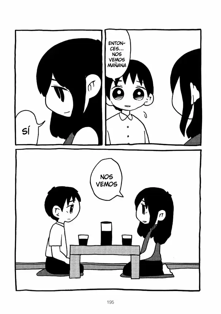 Menhera-chan - Capítulo 29 - Página 18 - LectorTMOo