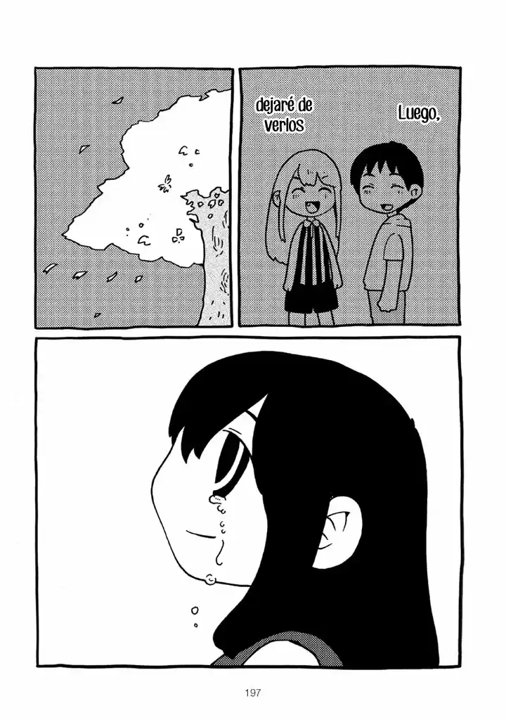 Menhera-chan - Capítulo 29 - Página 20 - LectorTMOo