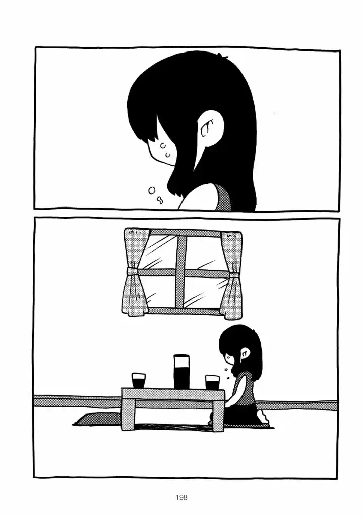 Menhera-chan - Capítulo 29 - Página 21 - LectorTMOo