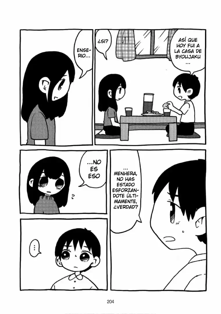 Menhera-chan - Capítulo 30 - Página 7 - LectorTMOo