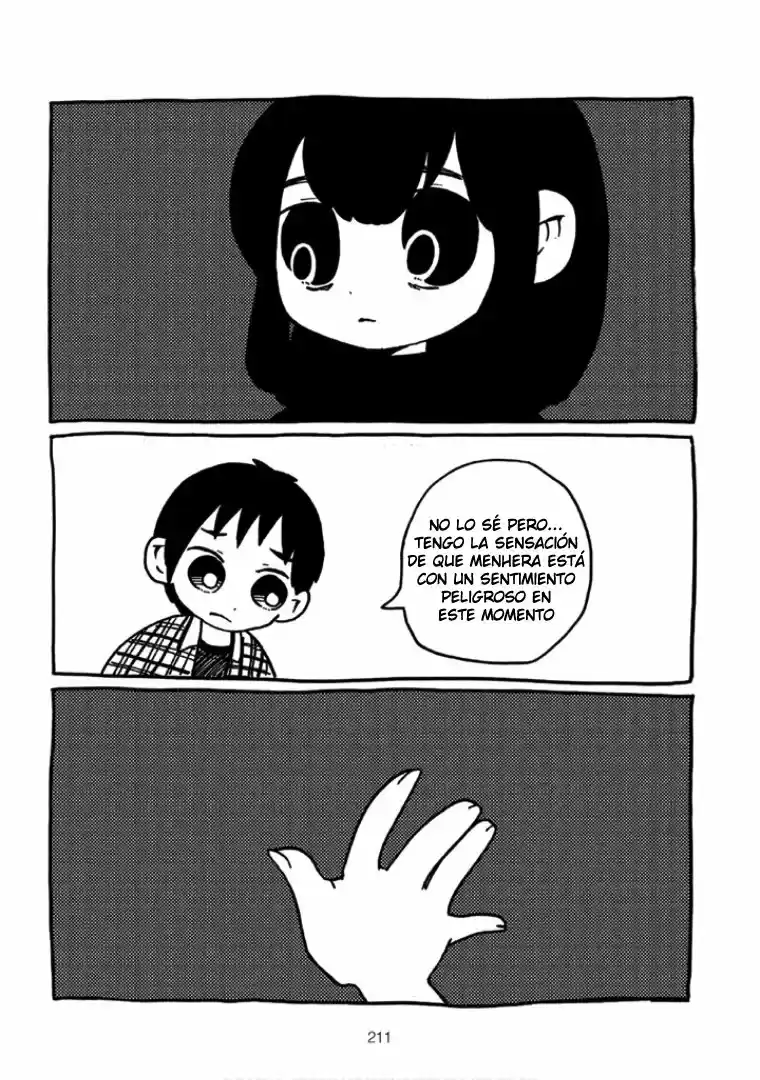 Menhera-chan - Capítulo 30 - Página 14 - LectorTMOo