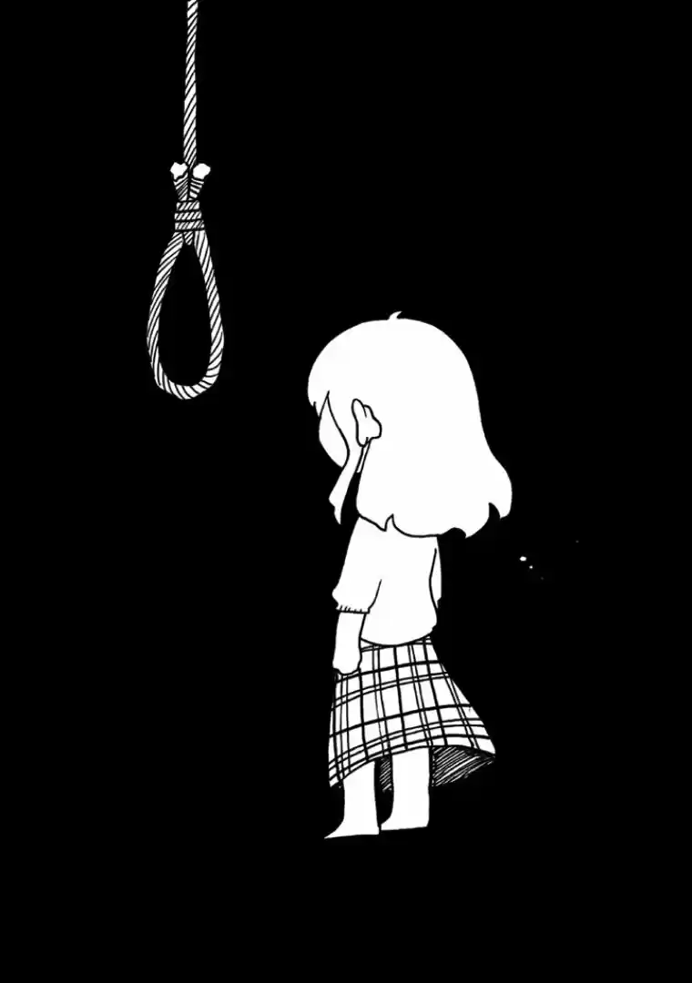 Menhera-chan - Capítulo 30 - Página 15 - LectorTMOo