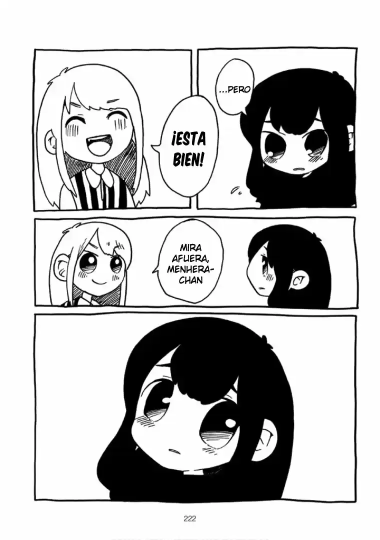 Menhera-chan - Capítulo 31 - Página 11 - LectorTMOo