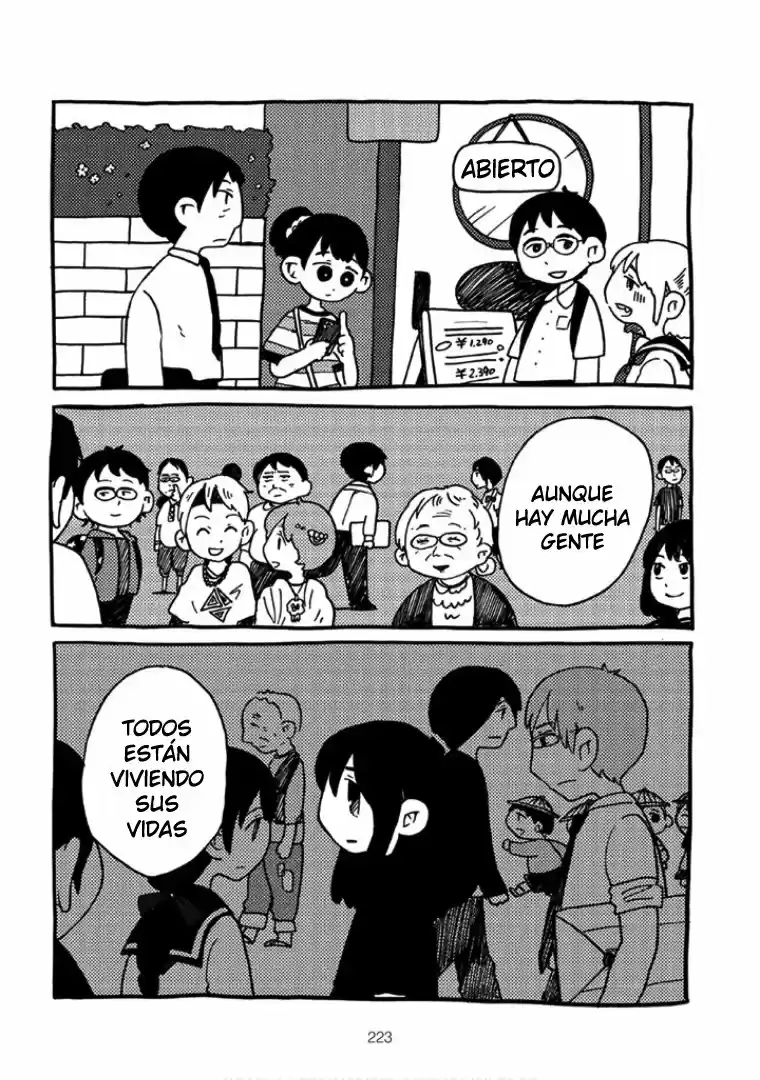 Menhera-chan - Capítulo 31 - Página 12 - LectorTMOo