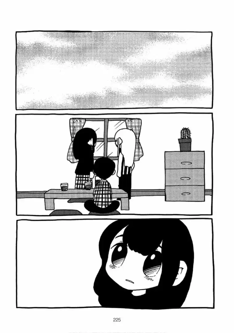 Menhera-chan - Capítulo 31 - Página 14 - LectorTMOo