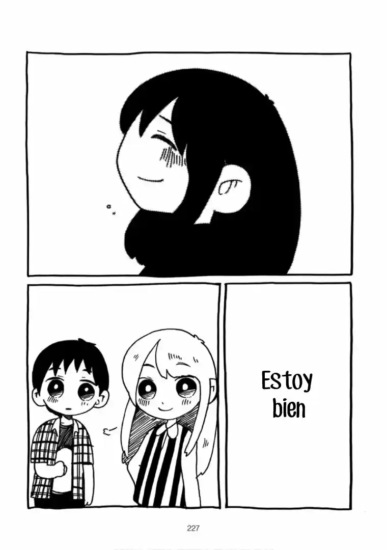 Menhera-chan - Capítulo 31 - Página 16 - LectorTMOo