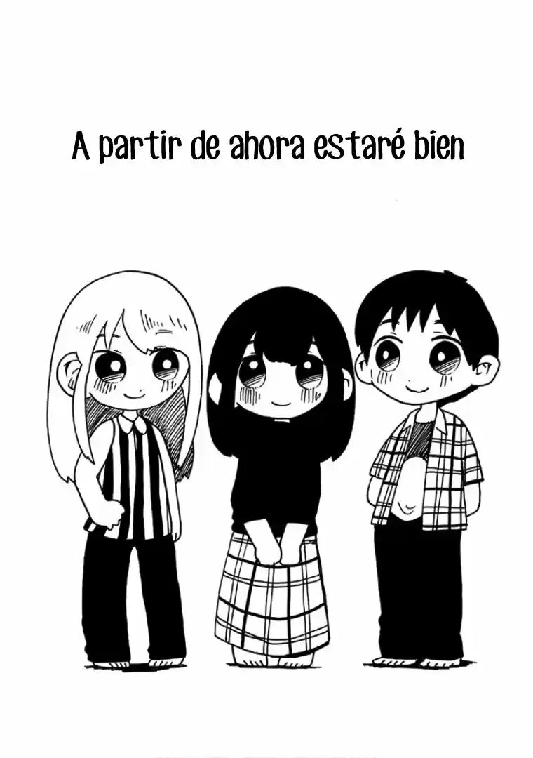Menhera-chan - Capítulo 31 - Página 17 - LectorTMOo