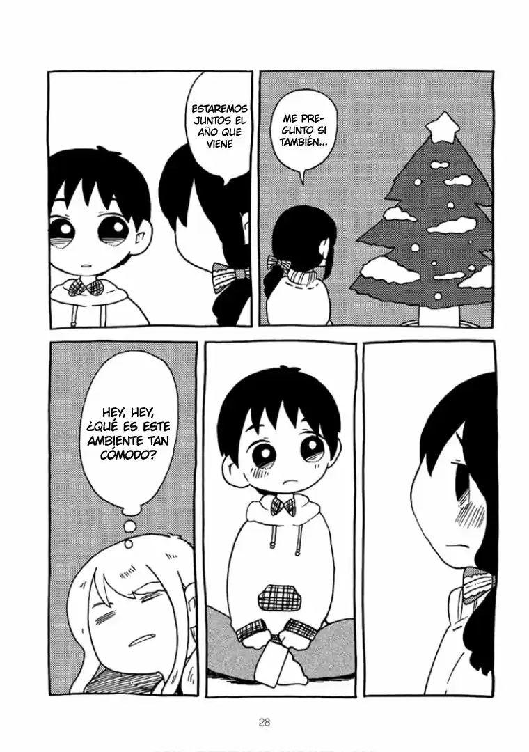 Menhera-chan - Capítulo 33 - Página 13 - LectorTMOo