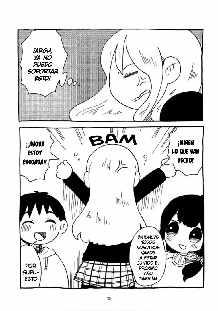 Menhera-chan - Capítulo 33 - Página 15 - LectorTMOo