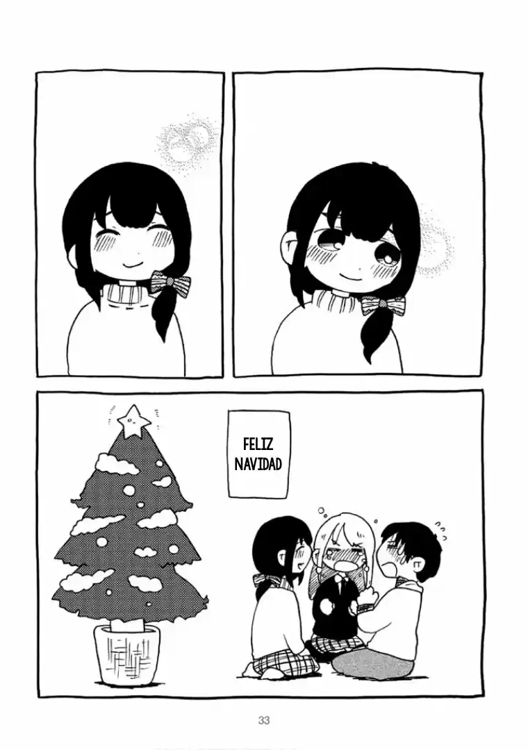 Menhera-chan - Capítulo 33 - Página 18 - LectorTMOo