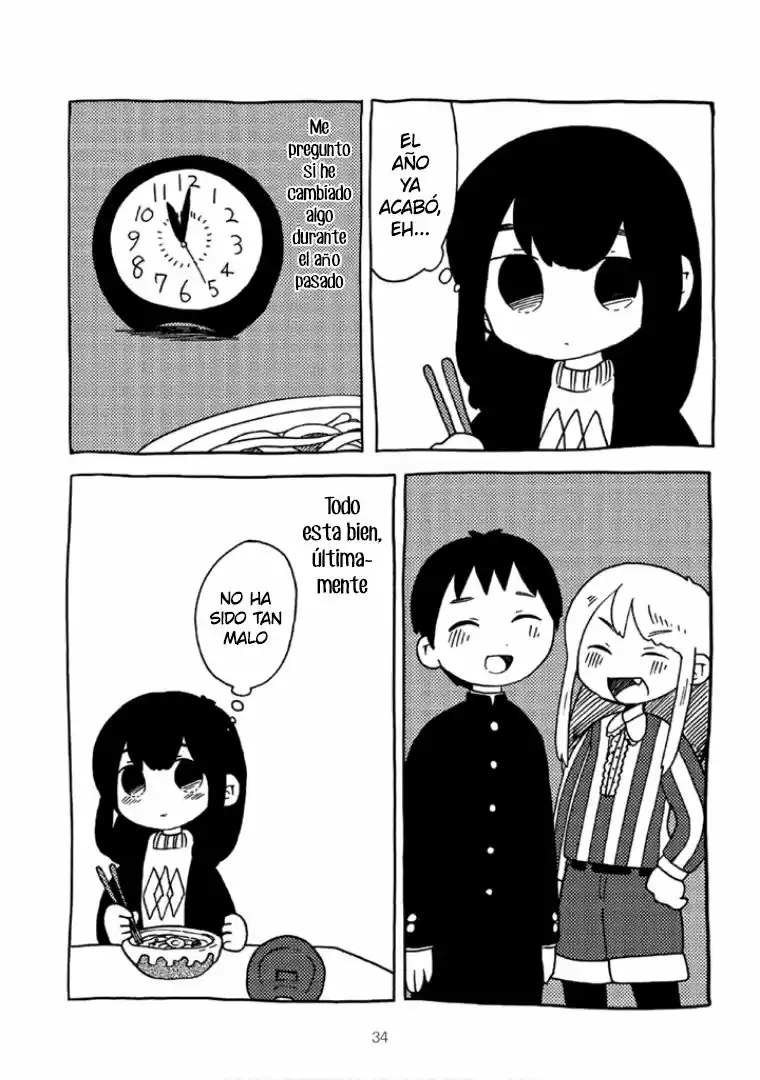 Menhera-chan - Capítulo 34 - Página 2 - LectorTMOo