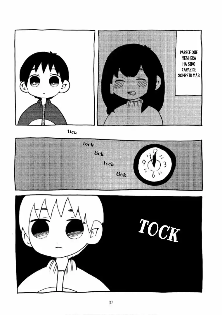 Menhera-chan - Capítulo 34 - Página 5 - LectorTMOo
