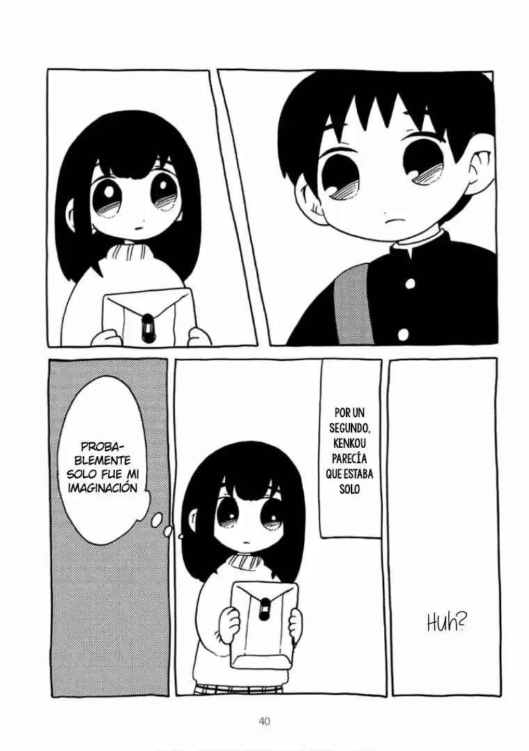 Menhera-chan - Capítulo 34 - Página 8 - LectorTMOo