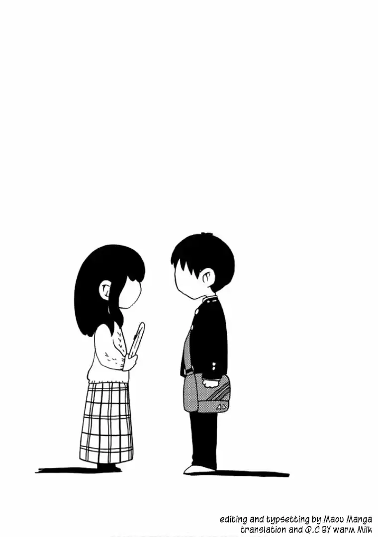 Menhera-chan - Capítulo 34 - Página 9 - LectorTMOo