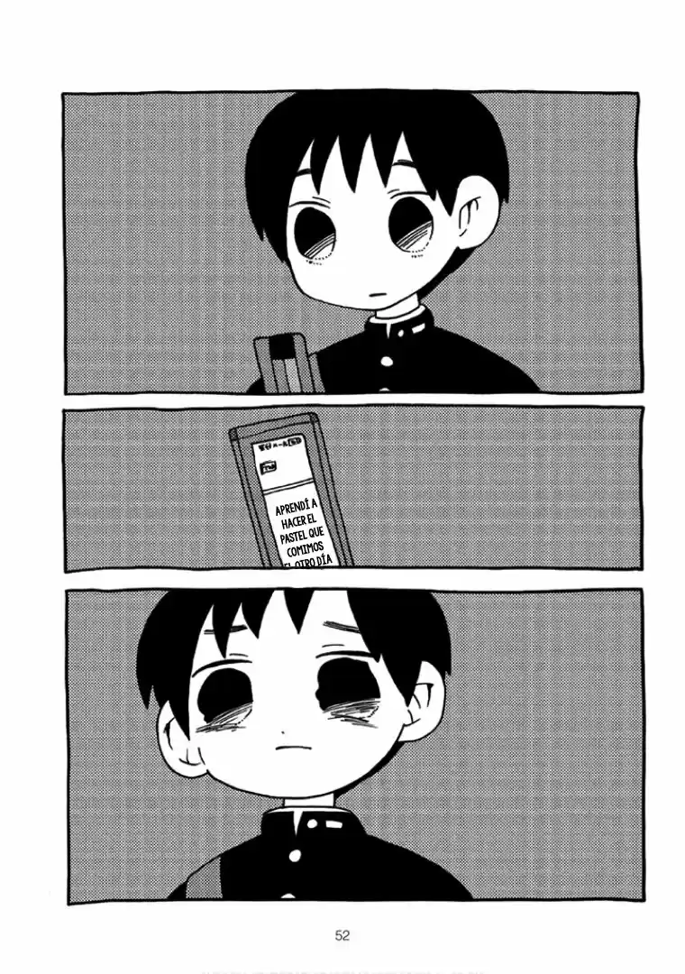 Menhera-chan - Capítulo 35 - Página 12 - LectorTMOo
