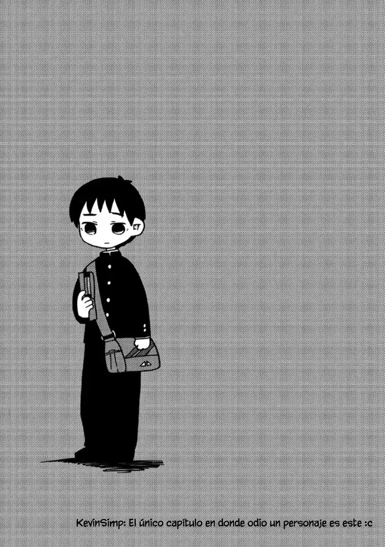Menhera-chan - Capítulo 35 - Página 13 - LectorTMOo