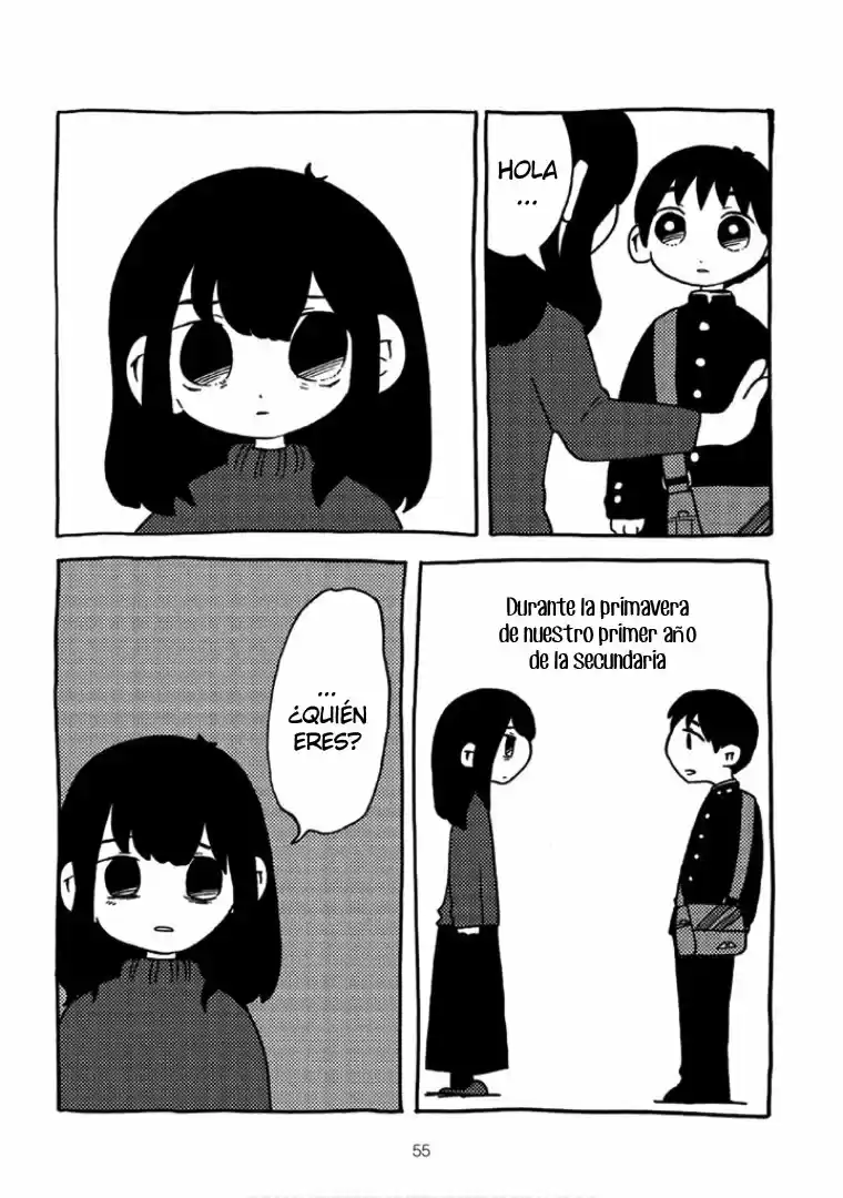 Menhera-chan - Capítulo 36 - Página 3 - LectorTMOo