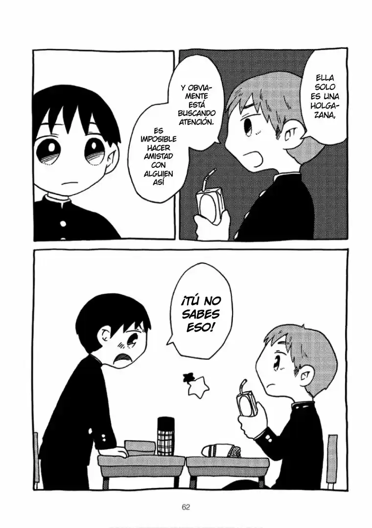 Menhera-chan - Capítulo 36 - Página 10 - LectorTMOo