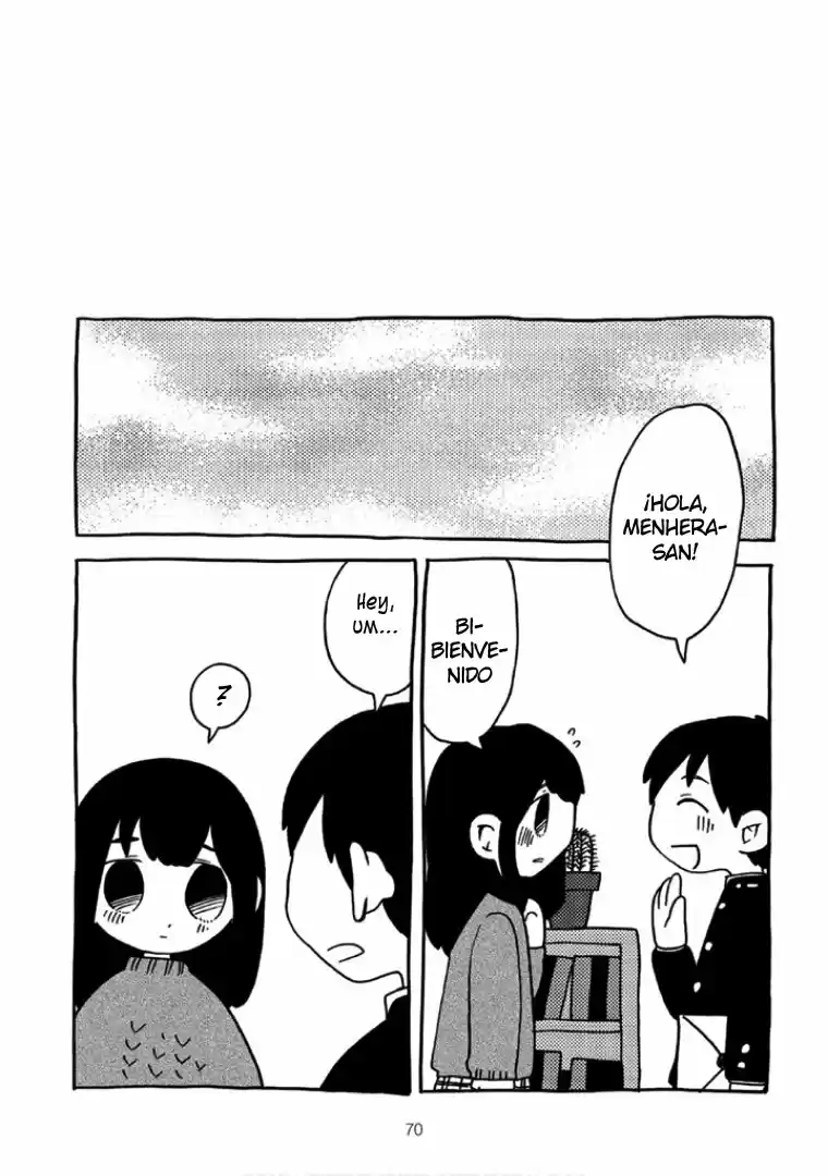 Menhera-chan - Capítulo 37 - Página 6 - LectorTMOo
