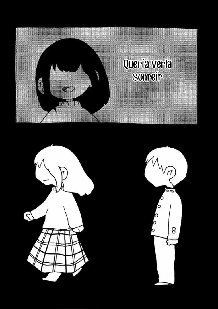 Menhera-chan - Capítulo 37 - Página 7 - LectorTMOo
