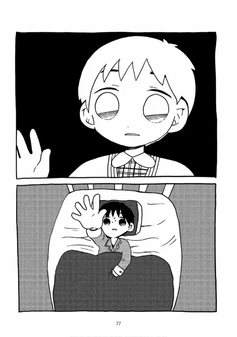 Menhera-chan - Capítulo 37 - Página 11 - LectorTMOo
