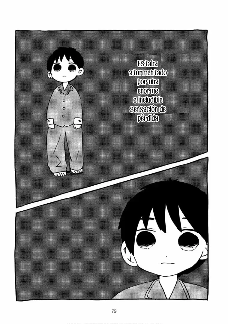 Menhera-chan - Capítulo 37 - Página 13 - LectorTMOo