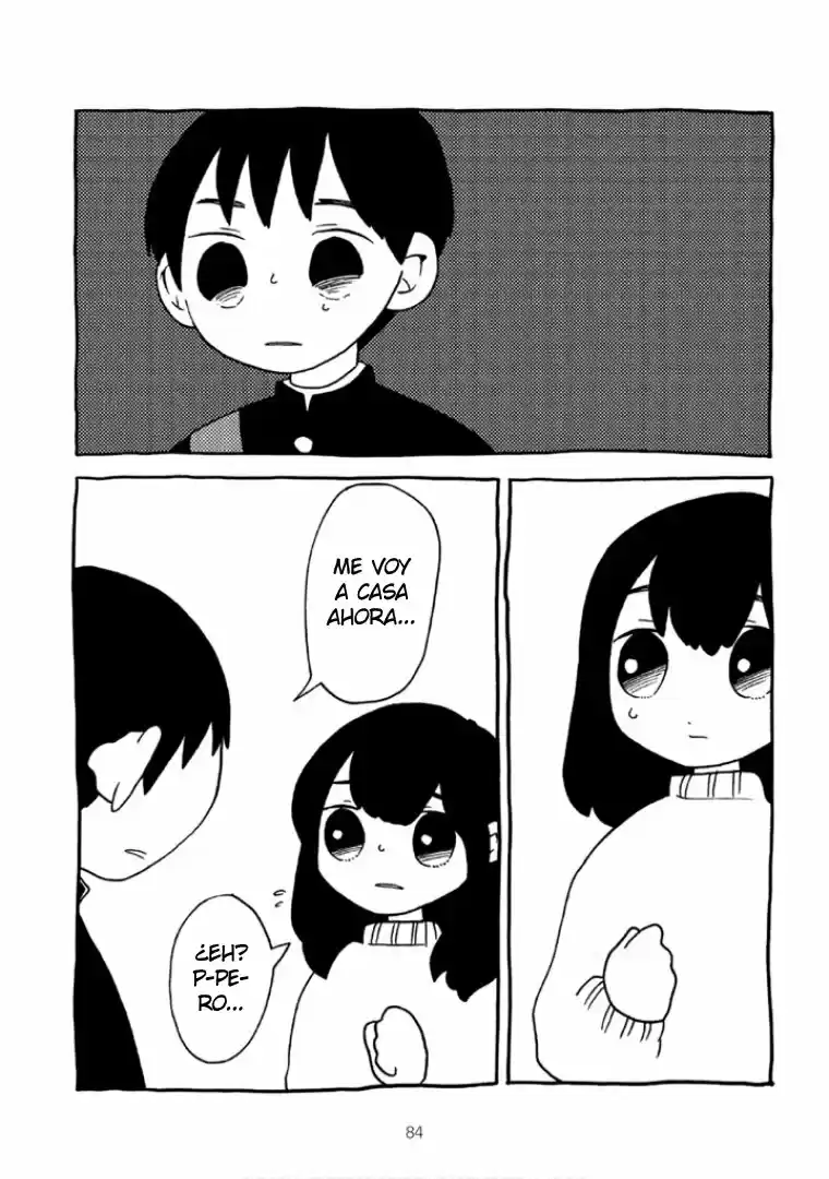 Menhera-chan - Capítulo 38 - Página 6 - LectorTMOo