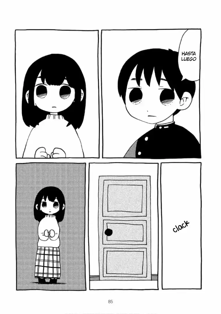 Menhera-chan - Capítulo 38 - Página 7 - LectorTMOo