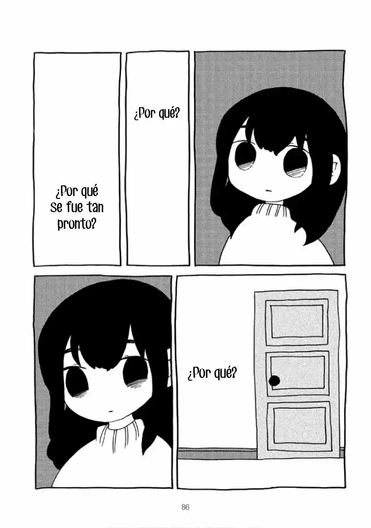 Menhera-chan - Capítulo 38 - Página 8 - LectorTMOo