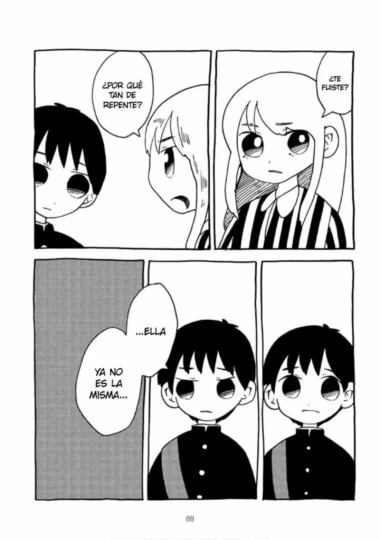 Menhera-chan - Capítulo 38 - Página 10 - LectorTMOo