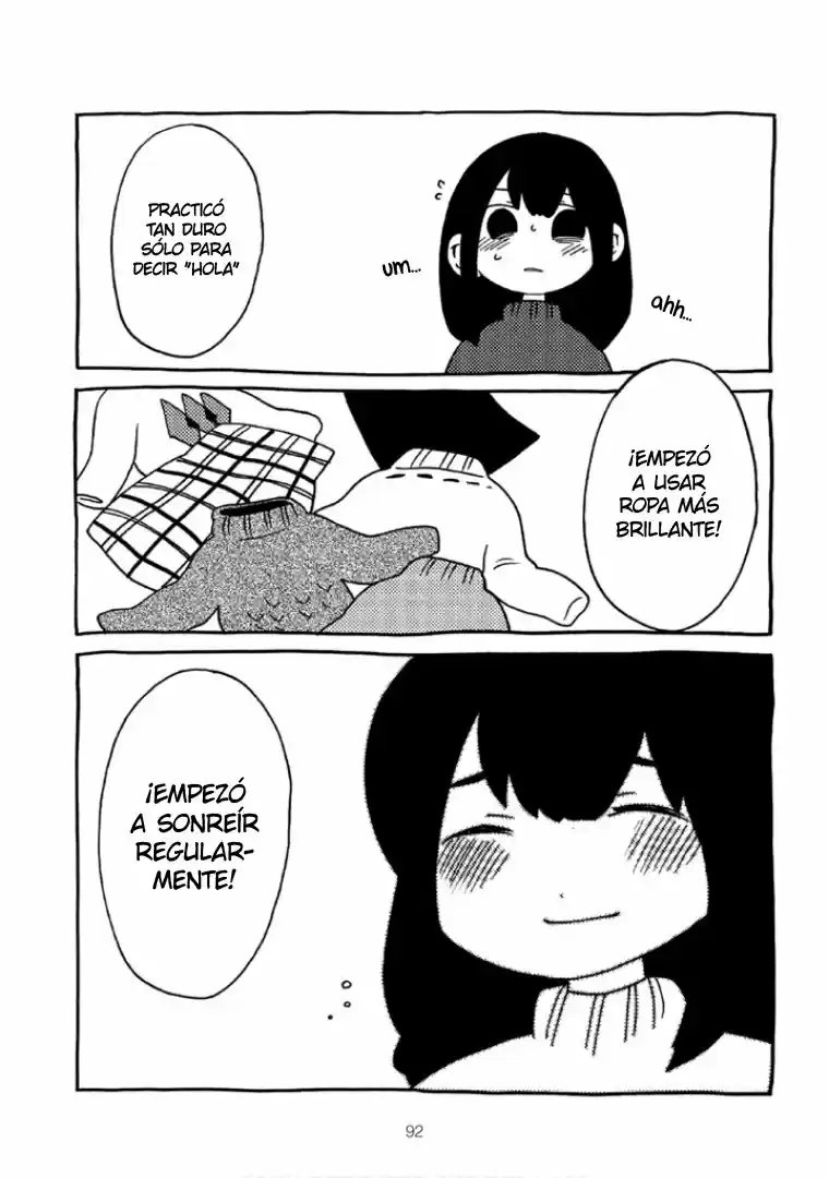 Menhera-chan - Capítulo 38 - Página 14 - LectorTMOo