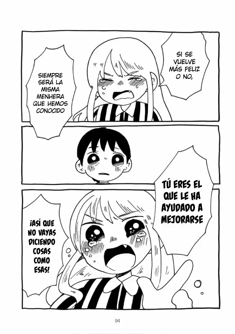 Menhera-chan - Capítulo 38 - Página 16 - LectorTMOo