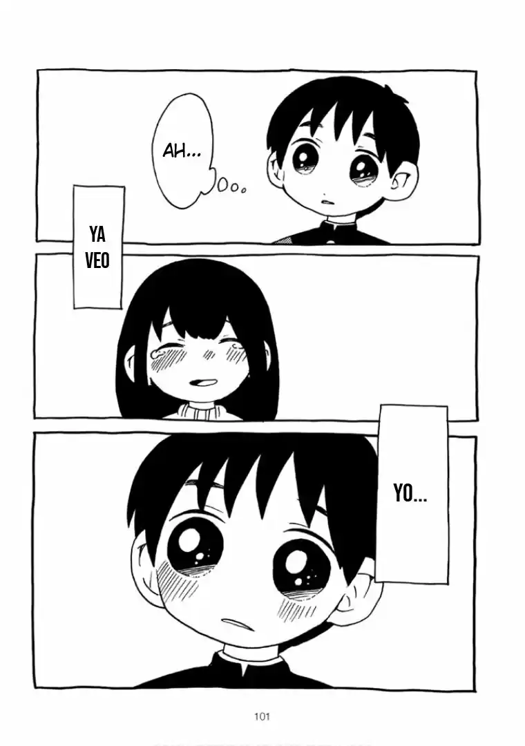 Menhera-chan - Capítulo 38 - Página 23 - LectorTMOo