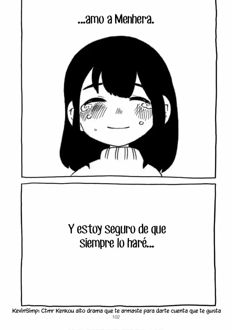Menhera-chan - Capítulo 38 - Página 24 - LectorTMOo